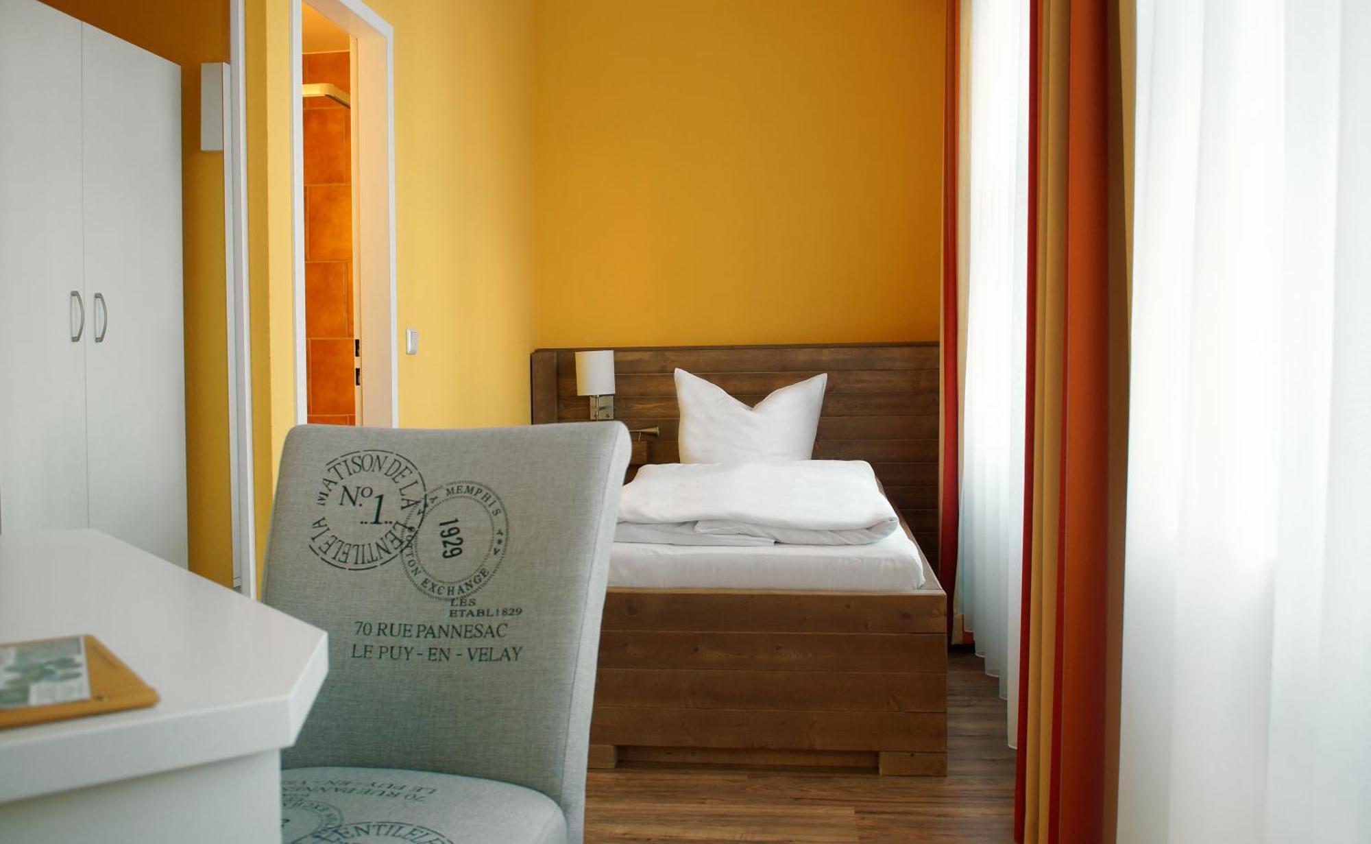 Hotel Am Obermarkt Freiberg Cameră foto